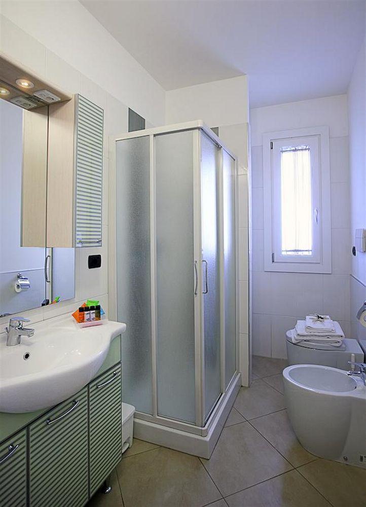 Residence A-More Rimini Dış mekan fotoğraf
